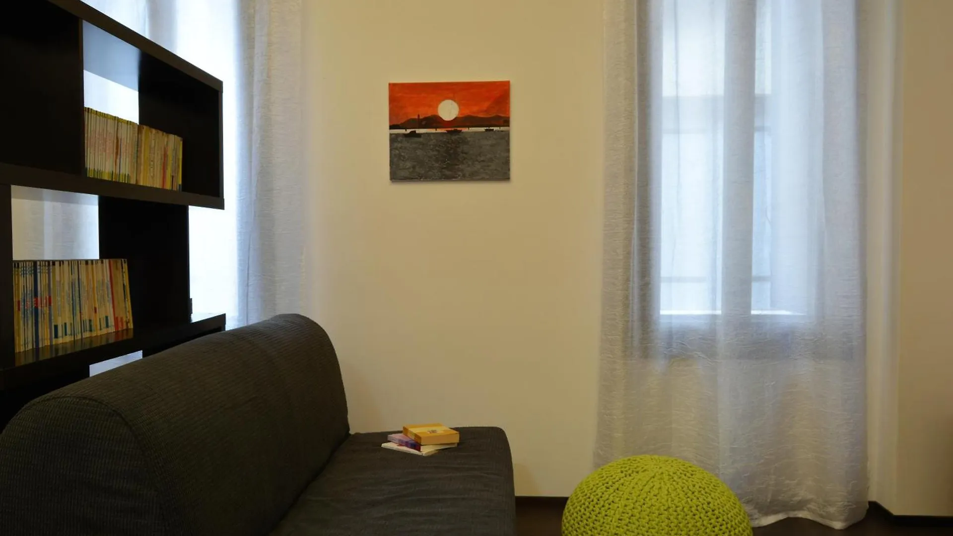 Tema Apartment Chioggia Italie