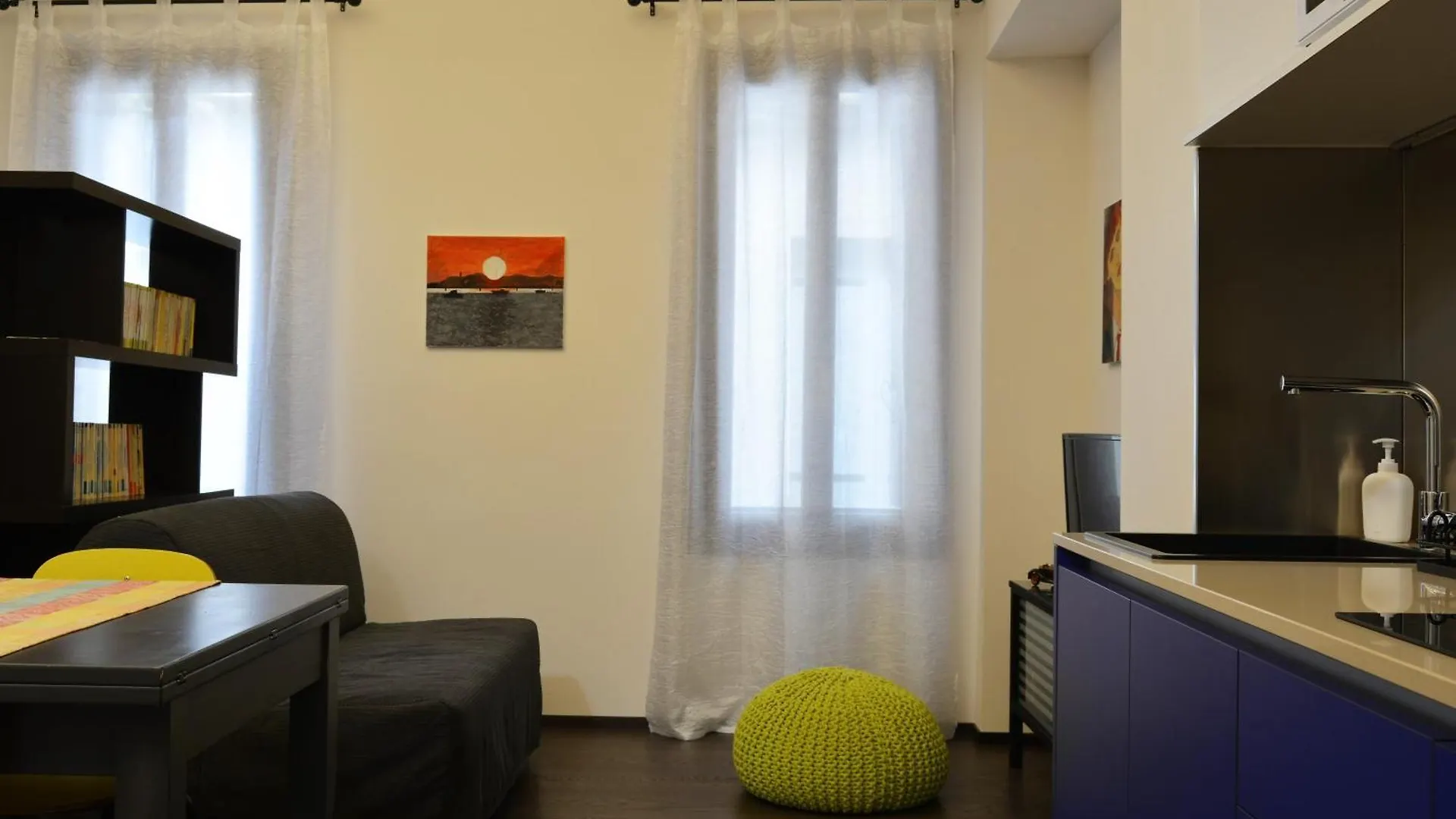 Tema Apartment Chioggia