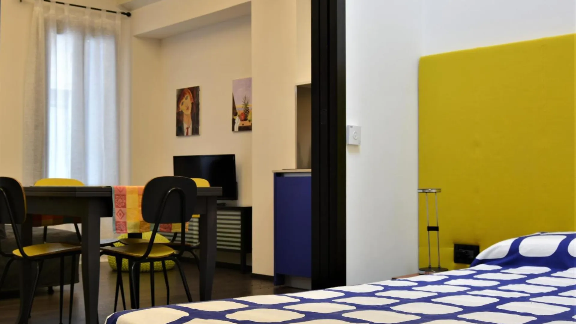 Tema Apartment Chioggia