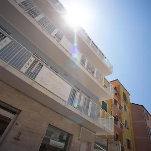 Panzió Residenza Ca' Vittoria, Chioggia